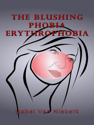 cover image of The Blushing Phobia